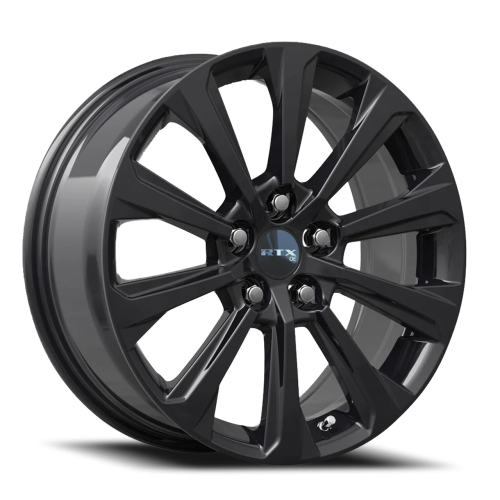 Rtx Ty-04 Gloss Black Photo