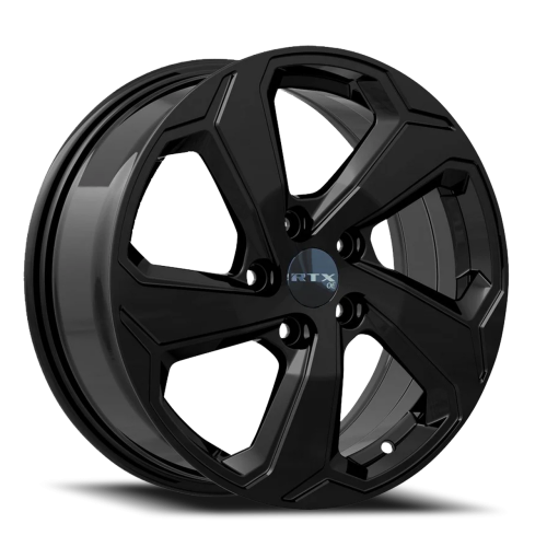 Rtx Ty-05 Gloss Black - Part Number 083335 Rtx Ty-05 Gloss Black Photo