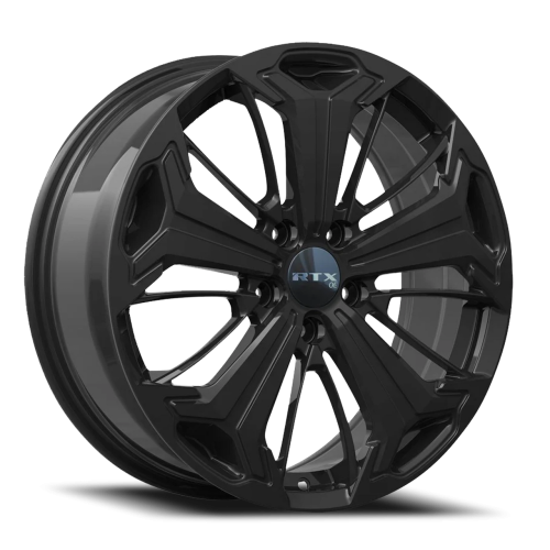 Rtx Ty-06 Gloss Black - Part Number 083338 Rtx Ty-06 Gloss Black Photo