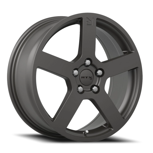 Rtx Type R Gunmetal - Part Number 82893 Rtx Type R Gunmetal Photo