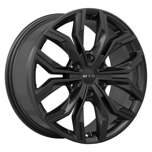 Rtx Venom 6 Gloss Black Photo