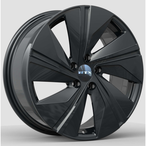 Rtx Vw03 Gloss Black - Part Number 083555 Rtx Vw03 Gloss Black Photo