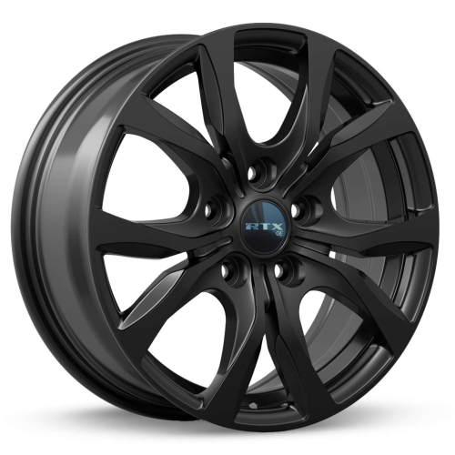 Rtx Windsor Gloss Black - Part Number 083514 Rtx Windsor Gloss Black Photo