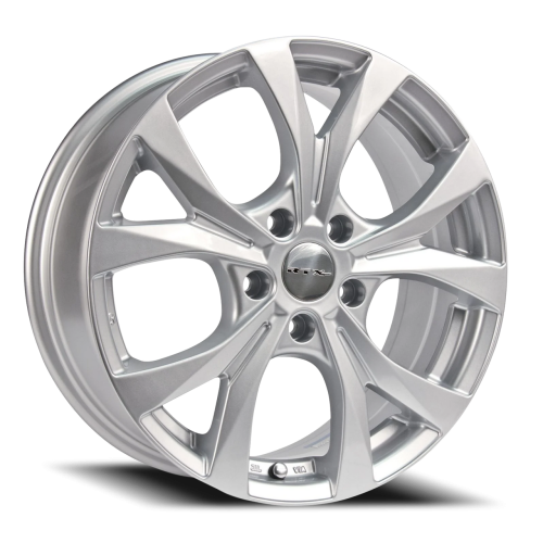 Rtx Yamada Silver - Part Number 81058 Rtx Yamada Silver Photo