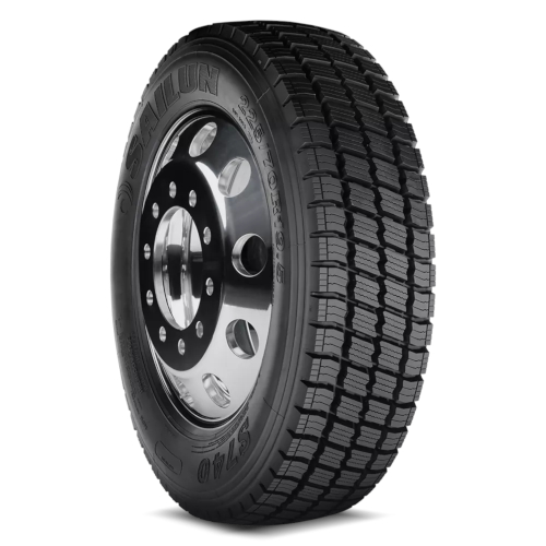 Sailun S740 - Part Number 5541270 Sailun S740 Photo