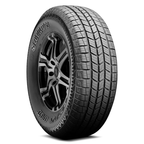 Sailun Terramax HLT-C - Part Number 5548253 Sailun Terramax HLT-C Photo