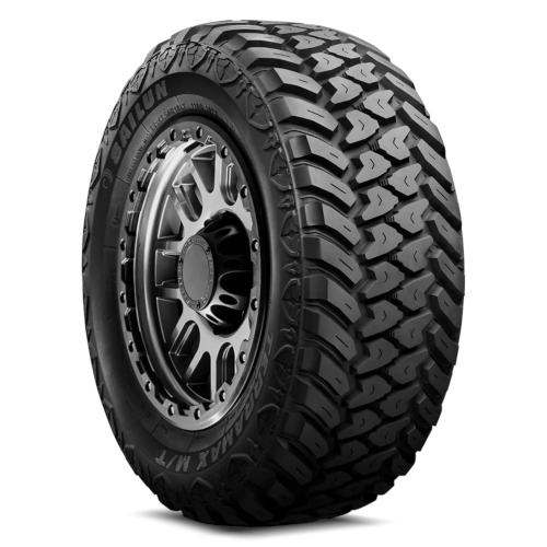 Sailun Terramax MT - Part Number 5543918 Sailun Terramax MT Photo