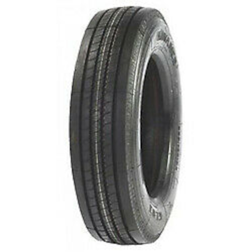 Samson Mid Long Haul Hwy Ap Gl283A Photo