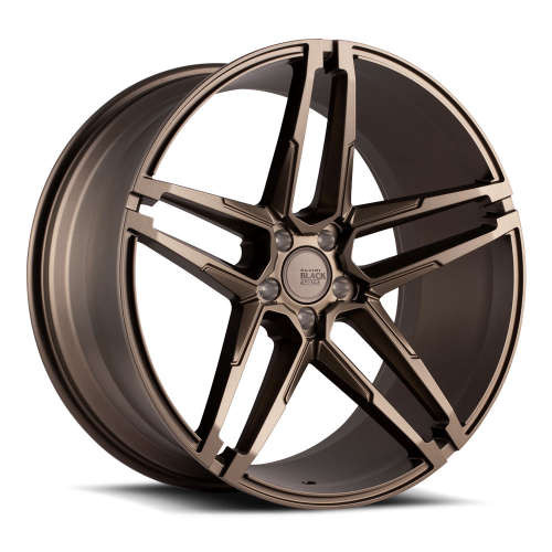 Savini BM17 Matte Bronze