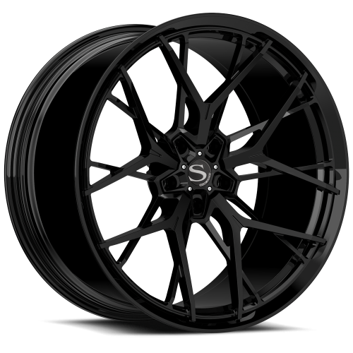 Savini SV1R03 Gloss Black