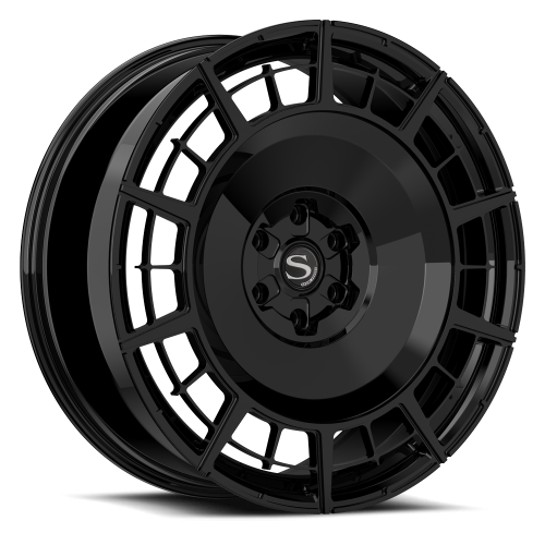 Savini SV1X04 Gloss Black