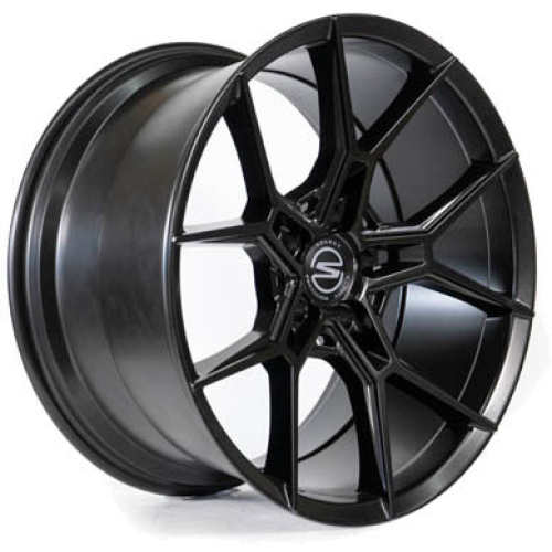 Select S102 Alpine Satin Black