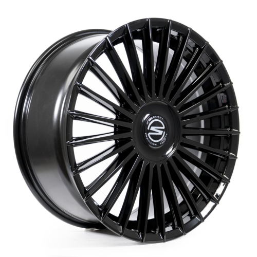 Select S103 Bristol Gloss Black