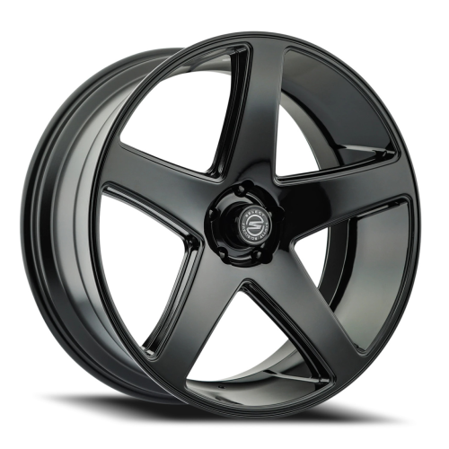 Select S104 Spectrum Gloss Black