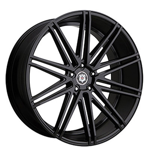 Sevizia 429 Black