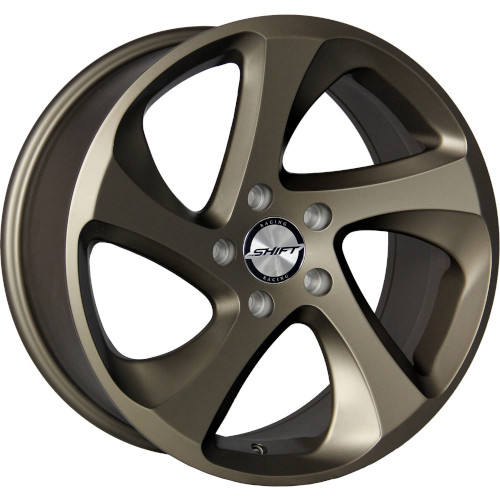 Shift Strut H22 Flat Bronze - Part Number H22751435FBRZ Shift Strut H22 Flat Bronze Photo