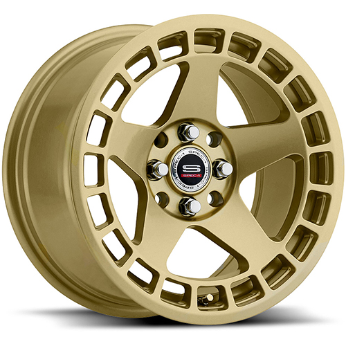 Spec-1 SPT-901 Gold - Part Number SPT9011580920GG Spec-1 SPT-901 Gold Photo