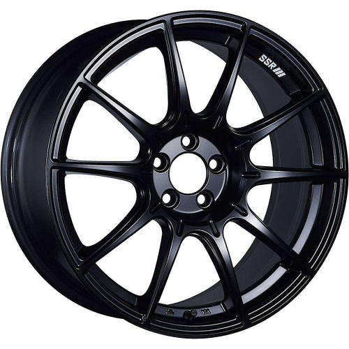 Ssr Gtx01 Flat Black - Part Number XA19950+3805HMB Ssr Gtx01 Flat Black Photo