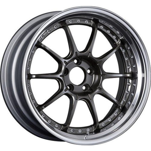SSR Professor SP5 Black - Part Number SP519950+35M5GBLK SSR Professor SP5 Black Photo
