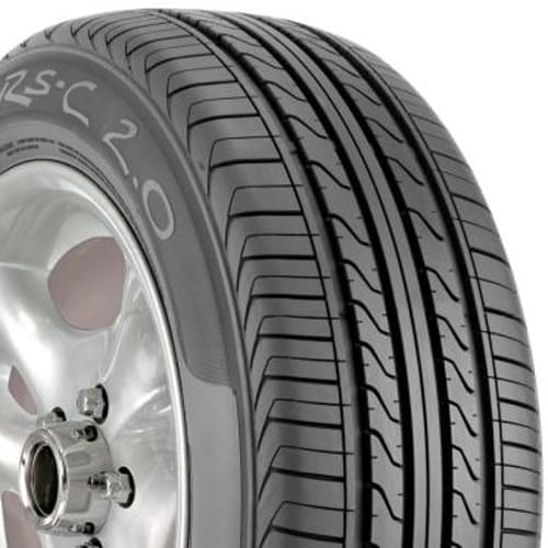 Starfire RS-C 2.0 - Part Number 90000007468 Starfire RS-C 2.0 Photo