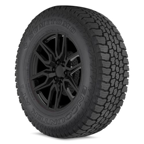 Sumitomo Encounter AT