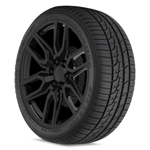 Sumitomo HTR AS P03 Tire