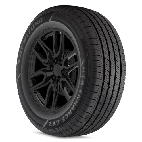 thumbnail image 2 of 17x10 Satin Black Vision Tactical 403 Wheels – 5x5 Bolt Pattern, -25 Offset 2 of 5