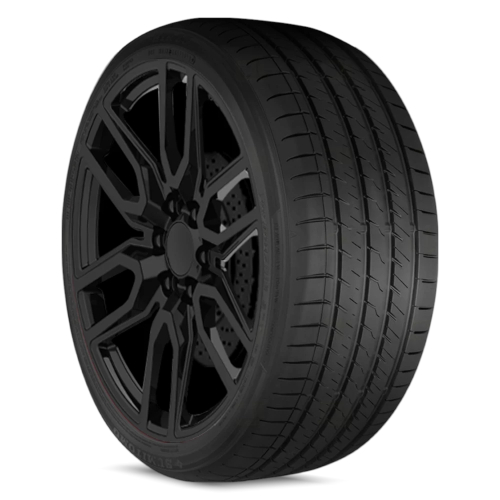 Sumitomo HTR Z5 Tire