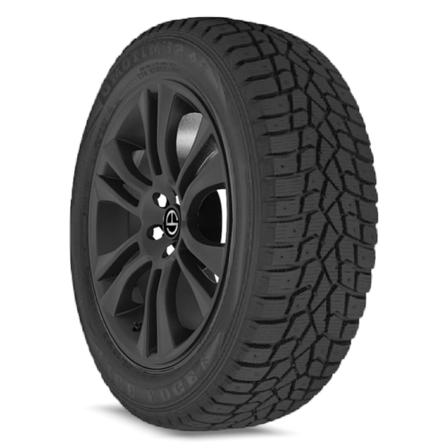 Sumitomo Ice Edge Tire