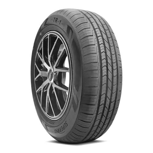 Supermax Tr-1 Tire