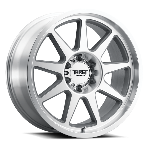 Thret Offroad Flood 705 Superfinish - Part Number 705Z1-2090V0 Thret Offroad Flood 705 Superfinish Photo