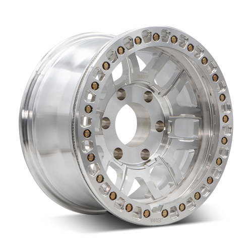 Thret Offroad Maze 601 Machined Photo