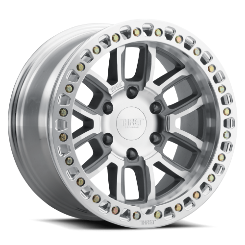 Thret Offroad Maze 602 Machined Photo