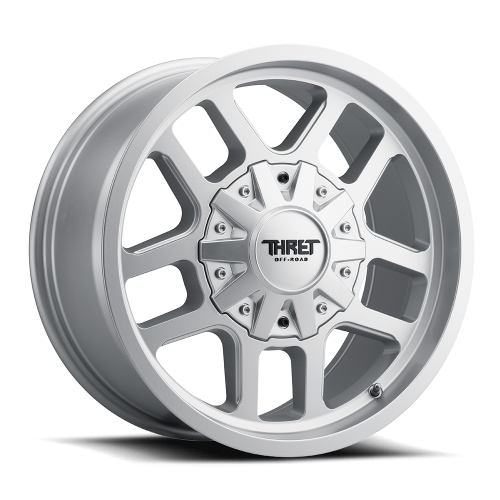 Thret Offroad Radar 809 Superfinish