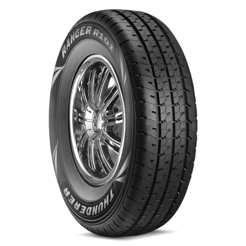 Thunderer CLT Tire