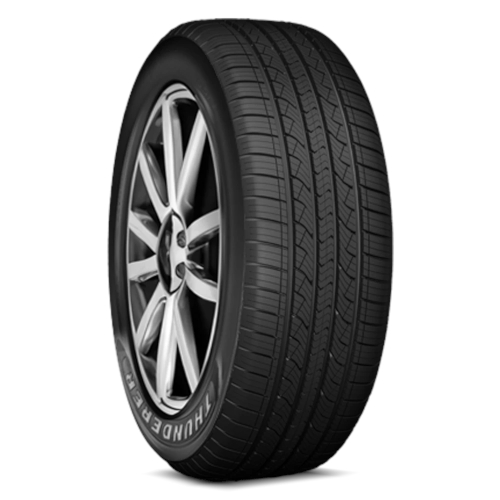 Thunderer Mach I Plus Tire