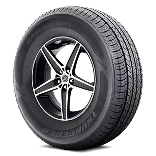 Thunderer Ranger 007 R601 Tire