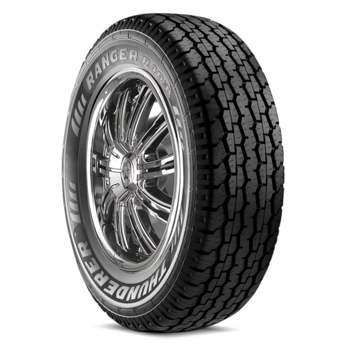 Thunderer Ranger R403 Photo