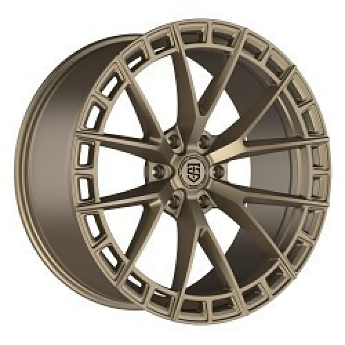 Tis 504Bz Bright Satin Bronze - Part Number 504BZ-2228744 Tis 504Bz Bright Satin Bronze Photo