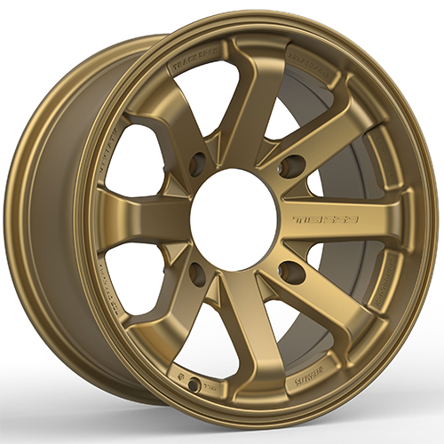 TIS Offroad UTV 559BZ Satin Bronze - Part Number 559BZ-57056+10 TIS Offroad UTV 559BZ Satin Bronze Photo