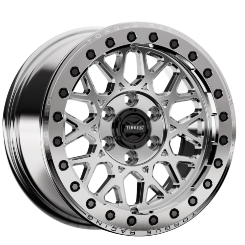 Torque Wheels Tw340F Enduro Machined Photo