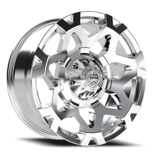 Torque Wheels Tw423C Stance Chrome Photo