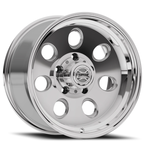 Torque Wheels Tw425c Heritage Polished