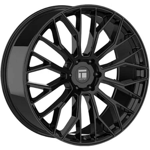 Touren Tr08 Gloss Black Photo