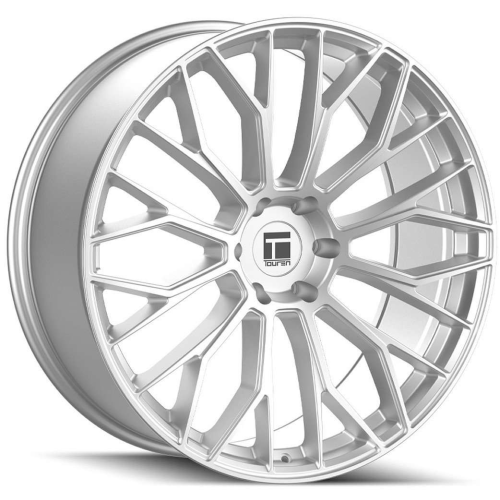 Touren Tr08 Gloss Silver Photo