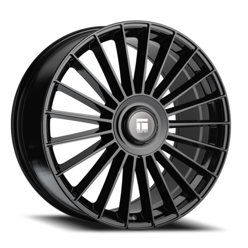 Touren Tr10 Gloss Black