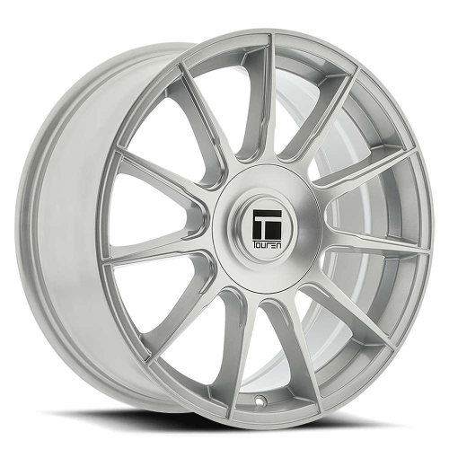 Touren Tr81 Gloss Silver