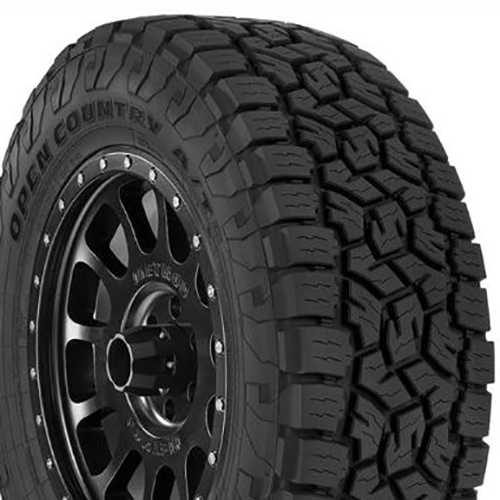 Toyo Open Country A/T III Tire