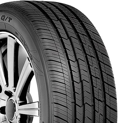 Toyo Open Country Q/T Tire