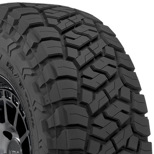 Toyo Open Country R/T Trail LT275/70R18